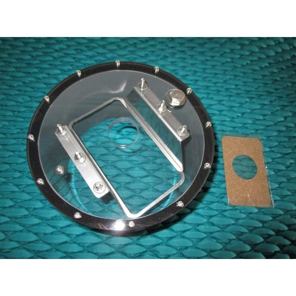魚群探知機 ホンデックス インナーハルキット IH13 振動子 1KW 魚群探知機 ホンデックス インナーハルキット IH13 振動子 1KW