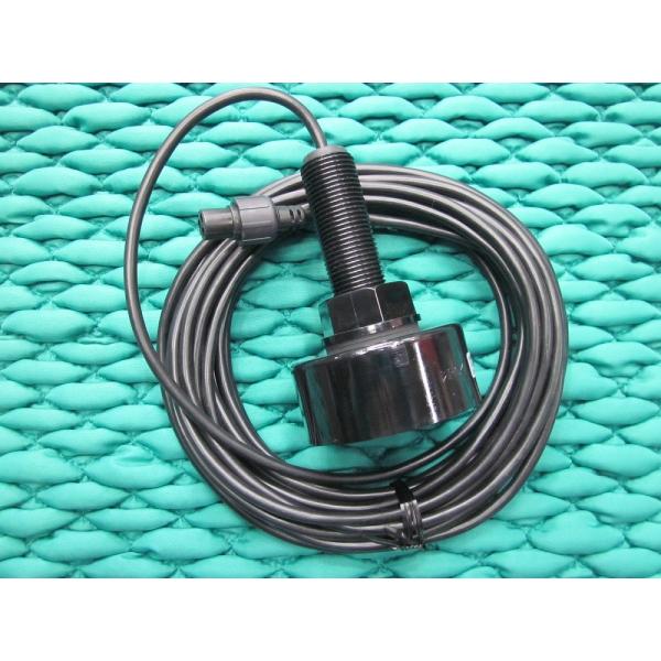 魚群探知機 ホンデックス 魚探 振動子 TD-28 2周波 50/200kHZ 魚群探知機 ホンデックス 魚探 振動子 TD-28 2周波 50/200kHZ