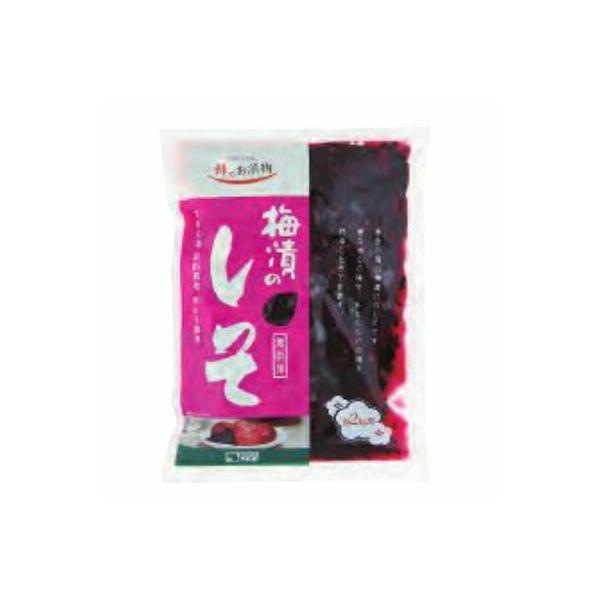 (在庫限り) 1006532-kf 梅漬のしそ　500g (こだま食品)  (夏季限定)  (1〜3個はメール便300円)
