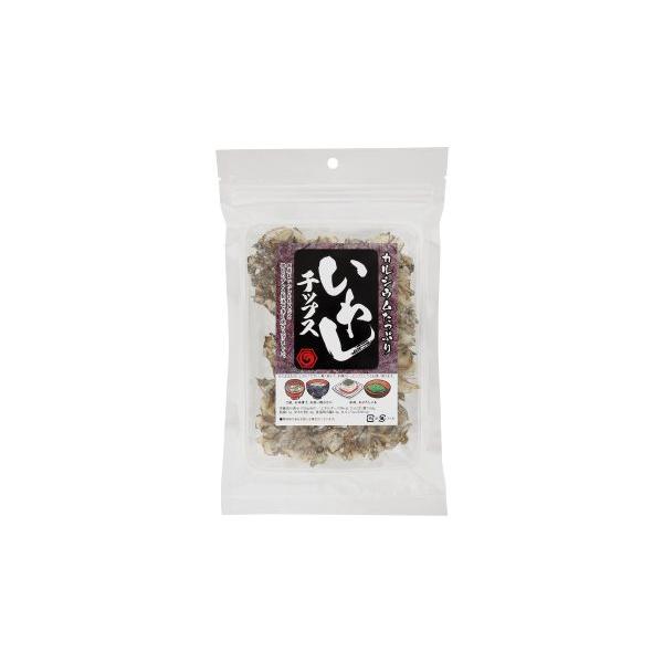 (パッケージ変更4月頃予定) いわしチップス 14ｇ (オカベ)  (1〜2個はメール便300円) 1011454-kf