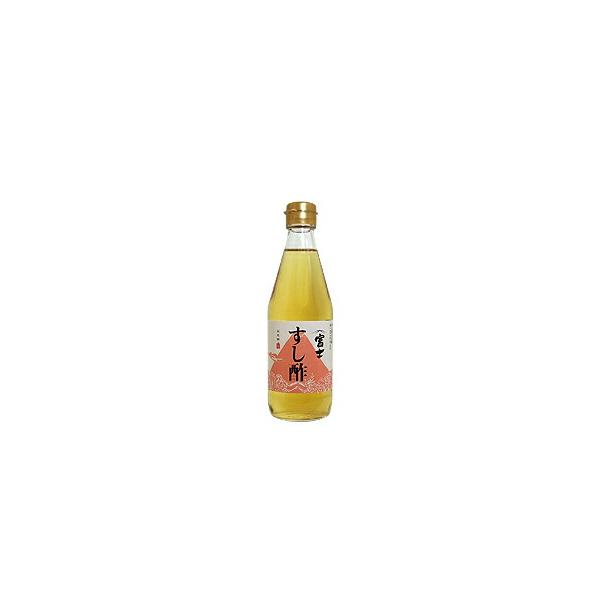 2010135-msskko 富士すし酢　360ml (飯尾醸造)