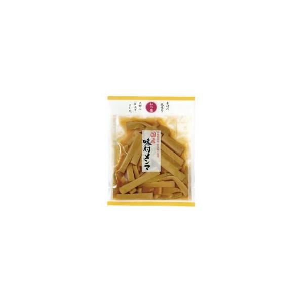 国産味付メンマ 95g (マルアイ食品)  (1〜8個はメール便300円) 2022350-mskoosko