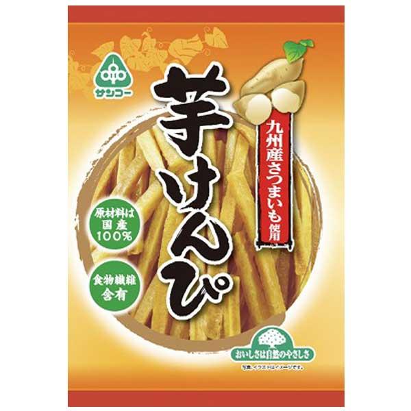 いもけんぴ　おやつ　お菓子　かりんとう　カリントウ