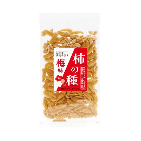 おつまみ　珍味　かきのたね　柿ピー　アミノ酸不使用　