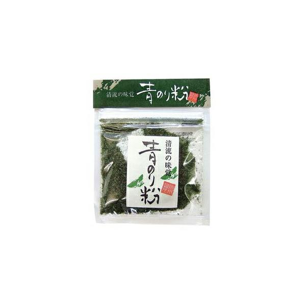 3009359-os 青のり粉6g (加用物産)  (1〜4個はメール便300円)