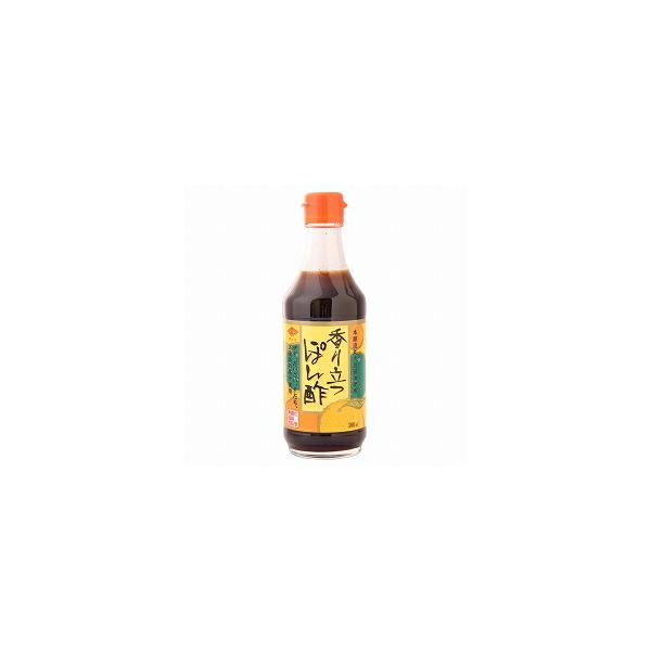 香り立つぽん酢 300ml (チョーコー醤油) 4119960-sk ぽん酢　ポン酢　ぽんず　調味料