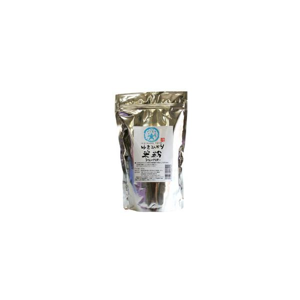 ゆきひかり米粉 (ライスパウダー) 500g (農業生産法人市川農場) 4450268-sk