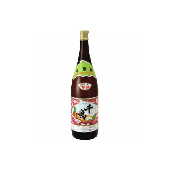 千鳥酢 1.8L (1800 ml)  米酢 酢 お酢 京料理 寿司 酢の物 ドレッシング (村山造酢) 1004346-kf