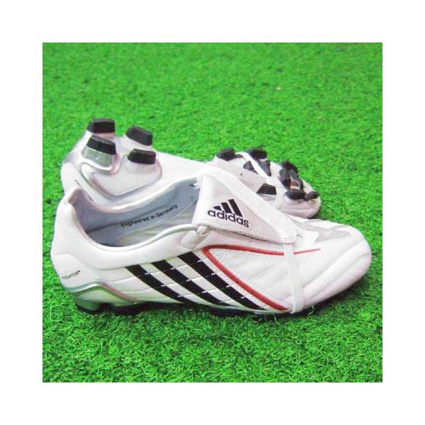 アディダズパワースワーブ adidas プレデターパワースワーブTRX HG+ ランニングホワイト