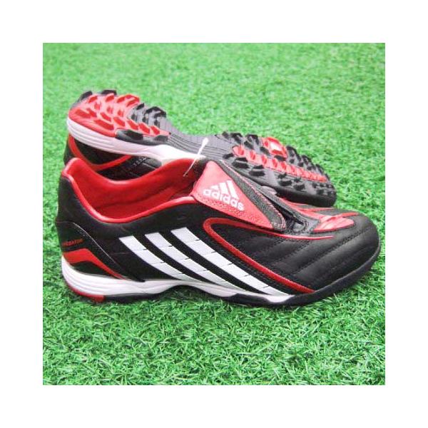 adidas プレデターアブソリオンパワースワーブTRX TF ブラック