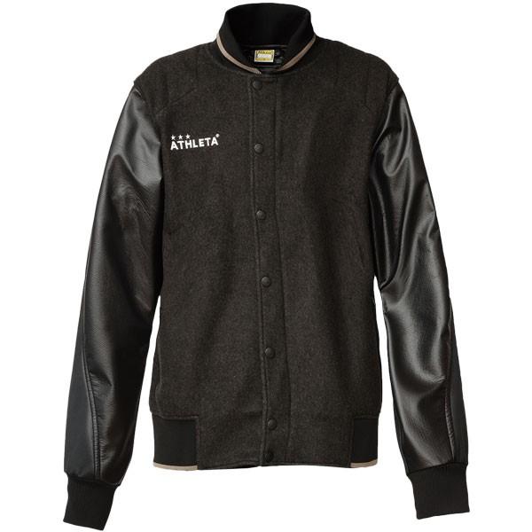 ATHLETA（アスレタ） フリーススタジャン 【ATHLETA|アスレタ