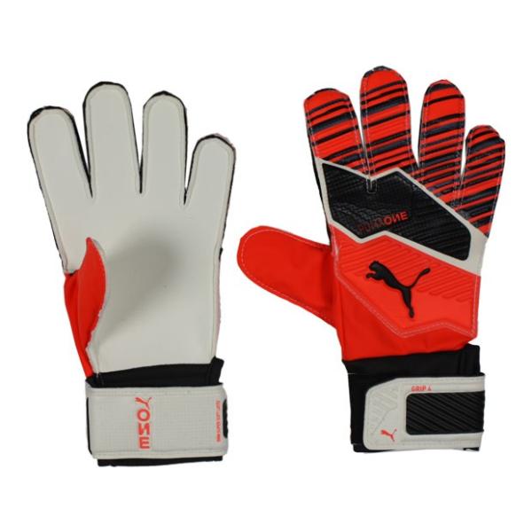 PUMA（プーマ） ワン グリップ 4 エナジーレッド 【PUMA|プーマ