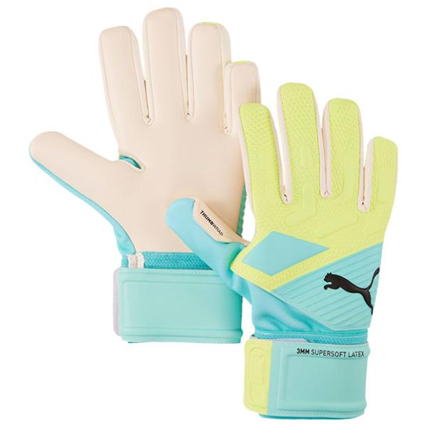 PUMA（プーマ） フューチャー マッチ NC エレクトロペパーミント