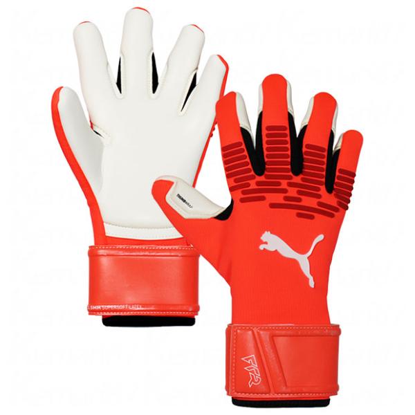 PUMA（プーマ） フューチャー プロ SGC グローイングレッド 【PUMA