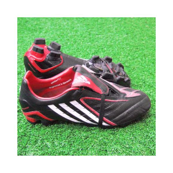 adidas（アディダス） プレデターパワースワーブTRX HG+ WF ブラック