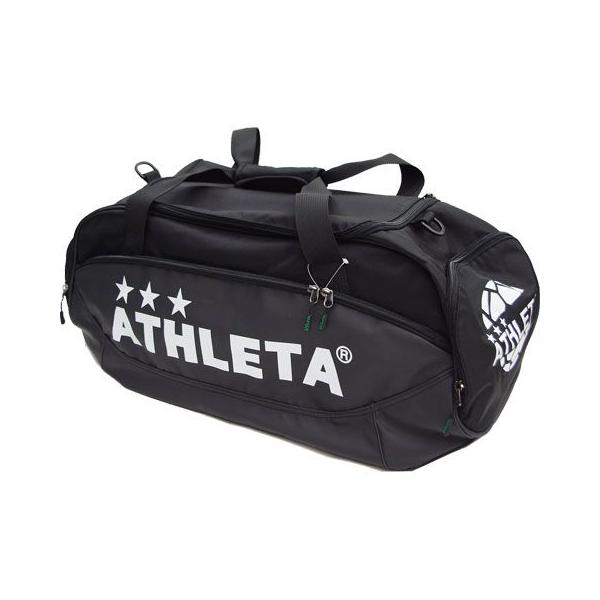 ATHLETA スポーツボストンバッグ 【ATHLETA|アスレタ】サッカー ATHLETA スポーツボストンバッグ 【ATHLETA|アスレタ】サッカー