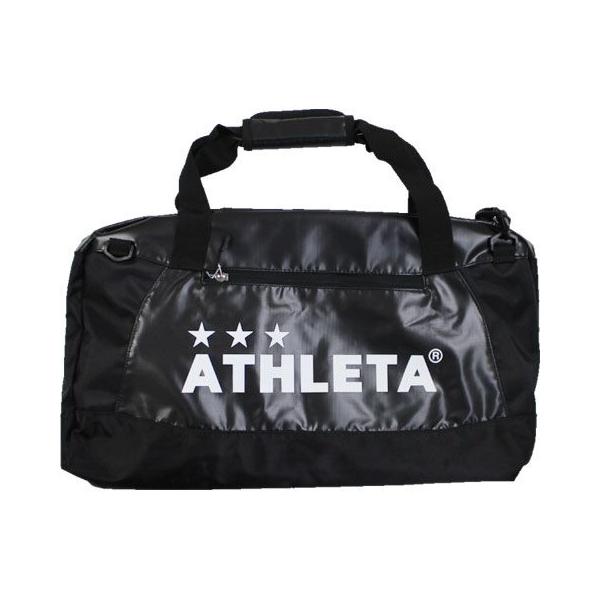 ATHLETA スポーツボストンバッグ 【ATHLETA|アスレタ】サッカー ATHLETA スポーツボストンバッグ 【ATHLETA|アスレタ】サッカー