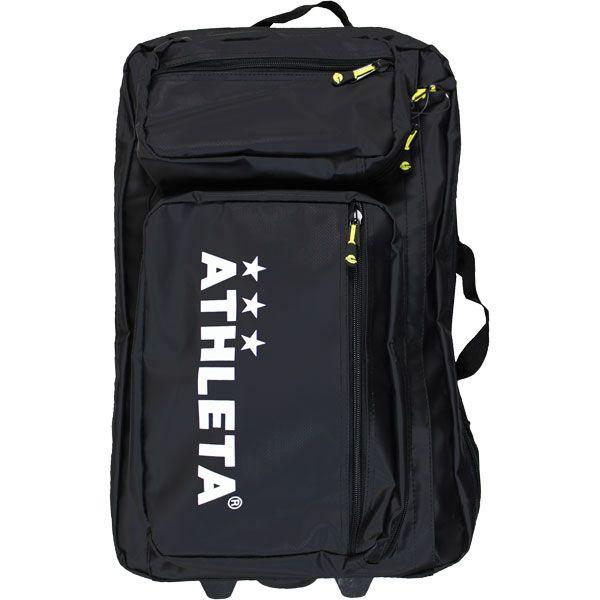 アスレタ／ATHLETA◆キャリーバッグ 楽天市場】ATHLETA アスレタ ソフトキャリーバッグ大 05225