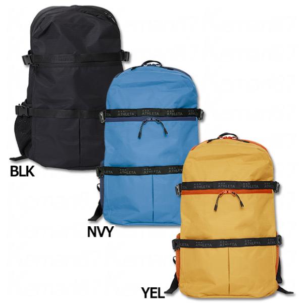 バックパック　【ATHLETA|アスレタ】サッカーフットサルアクセサリー05319 ATHLETA（アスレタ） バックパック 【ATHLETA|アスレタ】サッカー