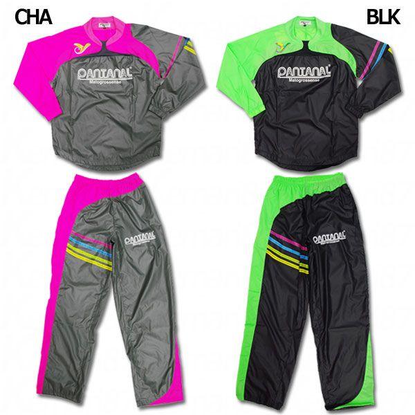 ATHLETA（アスレタ） PANTANAL ピステスーツ 上下セット 【ATHLETA