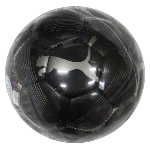 アイコンボール Sc プーマブラック アスファルト Puma プーマ サッカーボール5号球0431 03 5 Kemari87 Paypayモール店 通販 Paypayモール