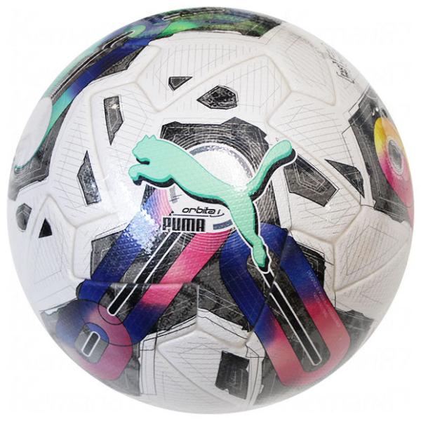 K*z様 プーマ　オービタ　5号球　公式試合球 K*z様 プーマ オービタ 5号球 公式試合球 PUMA（プーマ） オービタ TB