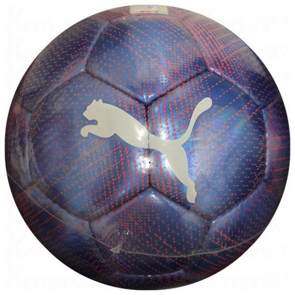 PUMA FINAL グラフィックボール HS ラピスラズリ 【PUMA|プーマ