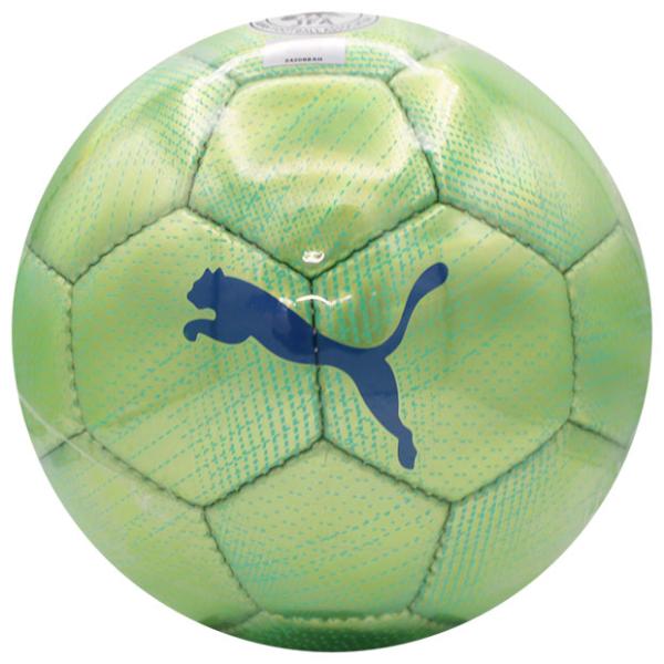 PUMA FINAL グラフィックボール HS フィジーアップル 【PUMA