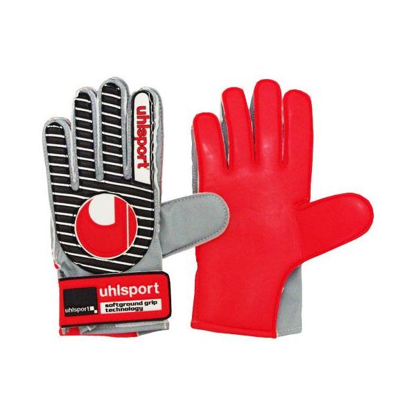 【新品未使用 9号】uhlsport GKグローブ uhlsport GK グローブ サッカー ウールシュポルト サイバー