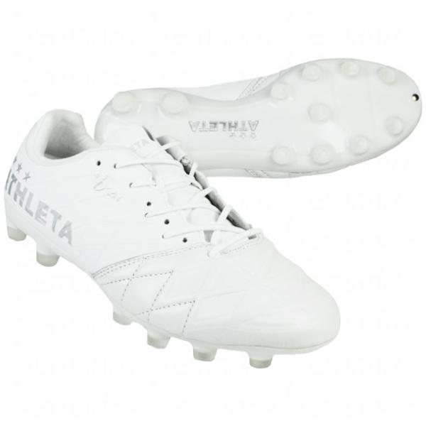 ATHLETA（アスレタ） O-Rei T6 ホワイト 【ATHLETA|アスレタ】サッカー