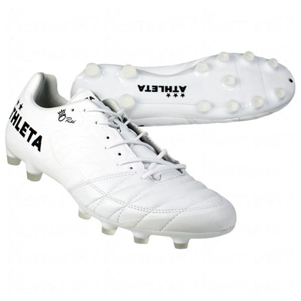 ATHLETA（アスレタ） O-Rei T7 ホワイト 【ATHLETA|アスレタ】サッカー