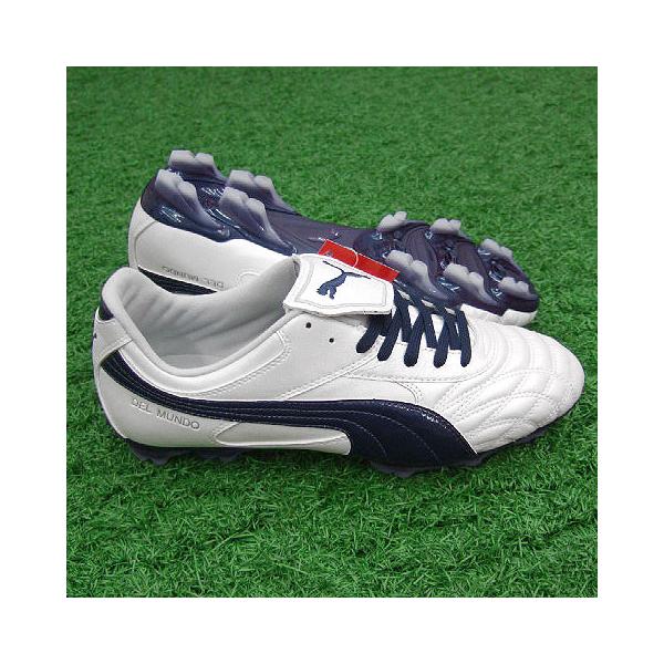 PUMA - 【PUMA/プーマ】DEL MUNDO/デルムンド ワイド GCi FG(26) PUMA - 【PUMA/プーマ】DEL MUNDO/デルムンド ワイド GCi FG(26