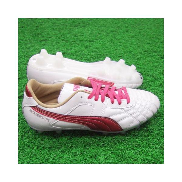 26☆PUMA　プーマ　パラメヒコ　ライト　スパイク　ピンク　廃盤　ローズライム 26☆PUMA プーマ パラメヒコ ライト スパイク ピンク 廃盤