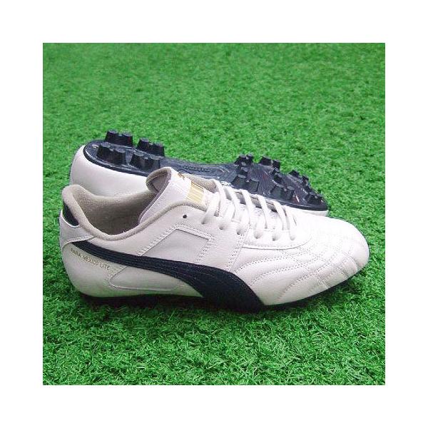 PUMA（プーマ） パラメヒコ ライト KS GCi ホワイトパール×ムード