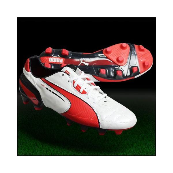 プーマキングスパイク PUMA - 新品 PUMA キングプロ HG/AG サッカー スパイク 蛍光黄色