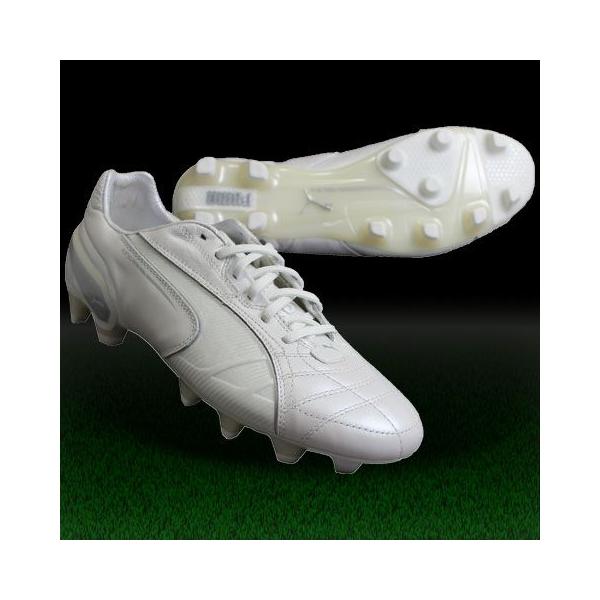 プーマ キング メタリックホワイト メタリックホワイト Puma プーマ サッカースパイク 09 Buyee Buyee Japanese Proxy Service Buy From Japan Bot Online