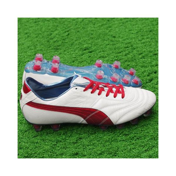 PUMA（プーマ） パラメヒコ ライト 12 HG JP ホワイトパール×リボン