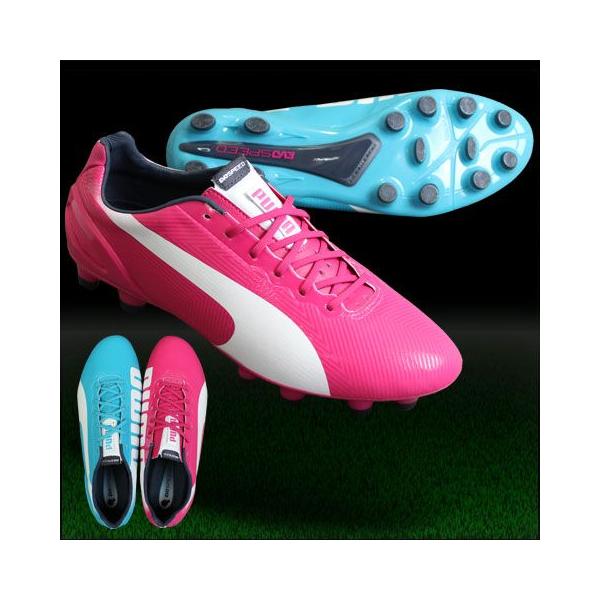 PUMA（プーマ） エヴォスピード 1.2 トリックス HG ビートルート