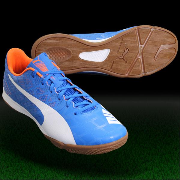 PUMA（プーマ） エヴォスピード サラ 3.4 エレクトリックブルー