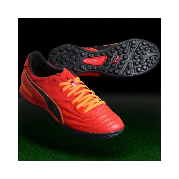 プーマ PUMA パラメヒコ ライト 15TT PUMA プーマ パラメヒコ ライト 15 TT(ホワイト×ピンク) 103544 06