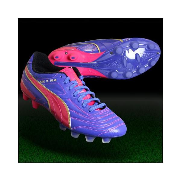 PUMA（プーマ） パラメヒコ ライト 15 HG SP クレマチスブルー