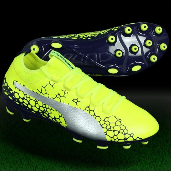 puma evopower malaysia