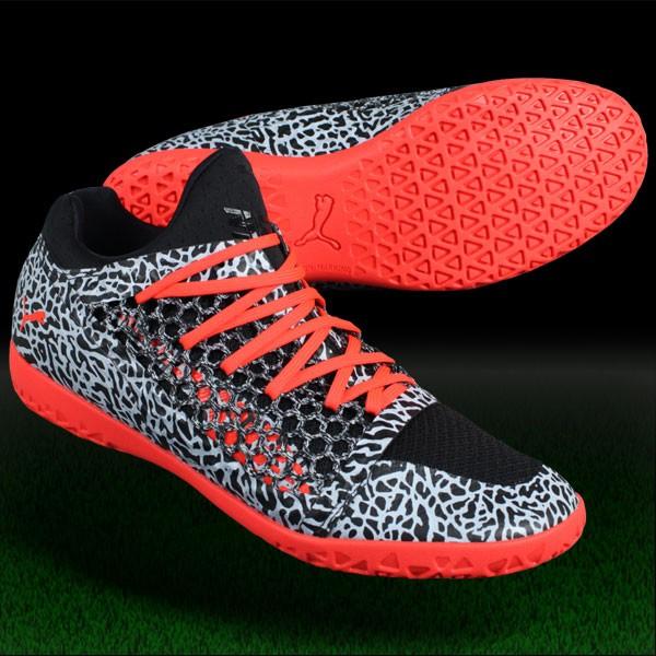 puma 365 netfit texture ct