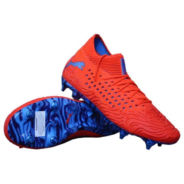 PUMA フューチャー NETFIT 19.1 MX kemari87_105530-01