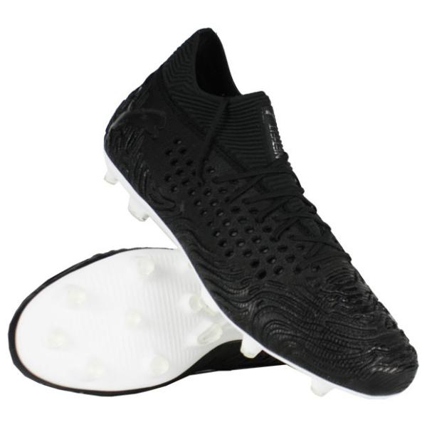 PUMA（プーマ） フューチャー 19.1 NETFIT FG/AG プーマブラック