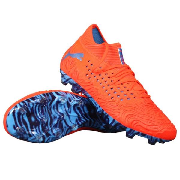 PUMA（プーマ） フューチャー 19.1 NETFIT HG レッドブラスト 【PUMA