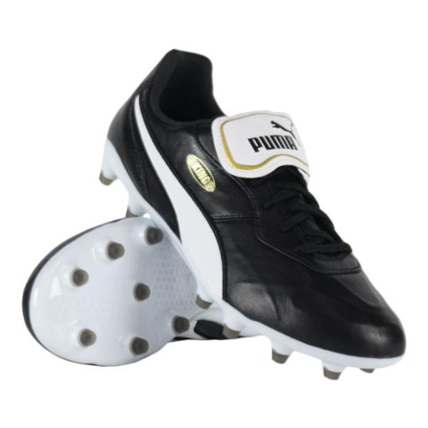 PUMA（プーマ） プーマキング トップ FG プーマブラック 【PUMA|プーマ