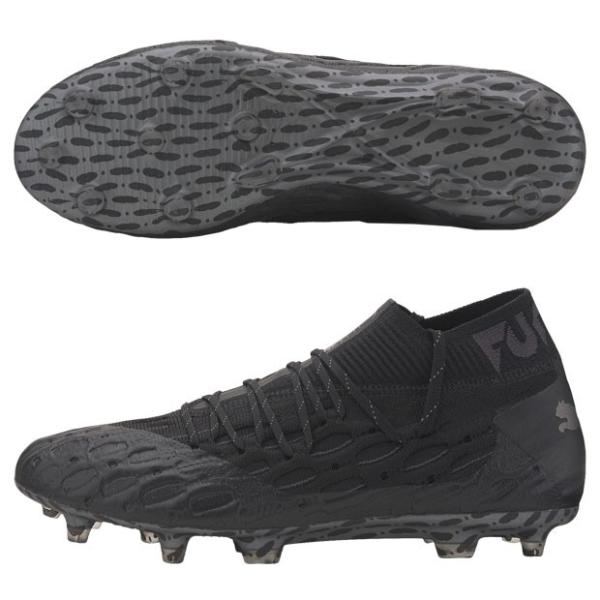 PUMA（プーマ） フューチャー 5.1 NETFIT FG/AG プーマブラック 【PUMA