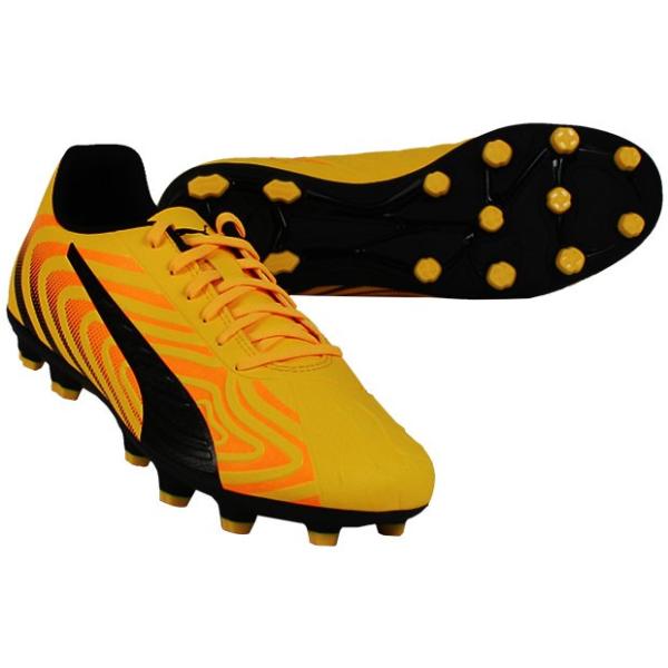 PUMA プーマ ワン 20.4 HG ウルトライエロー 【PUMA|プーマ