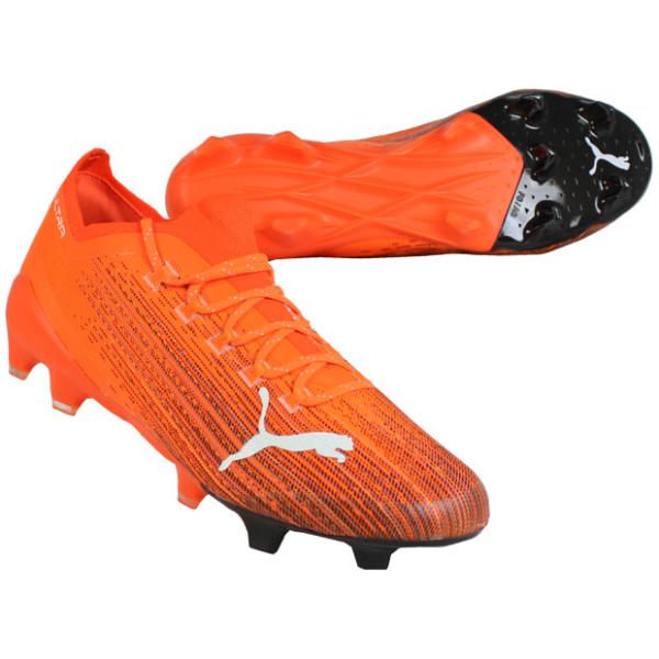 ウルトラ 1.1 FG/AG  28.5 puma プーマ サッカースパイク kemari87_106044-01